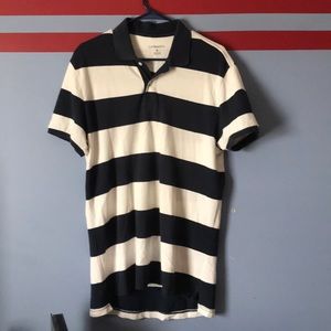 Bass Men’s Polo. Size M.